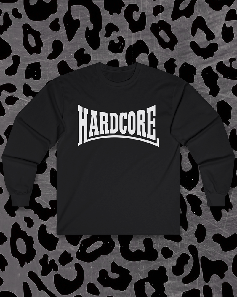 Hardcore Sweatshirt