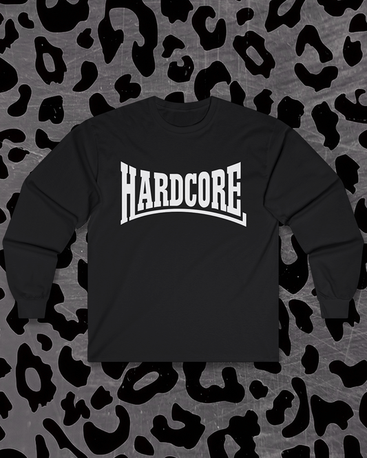 Hardcore Sweatshirt