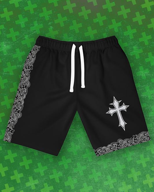 Eternal Wave Shorts