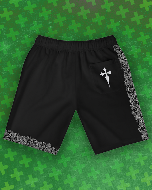 Eternal Wave Shorts