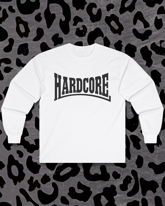 Hardcore Sweatshirt