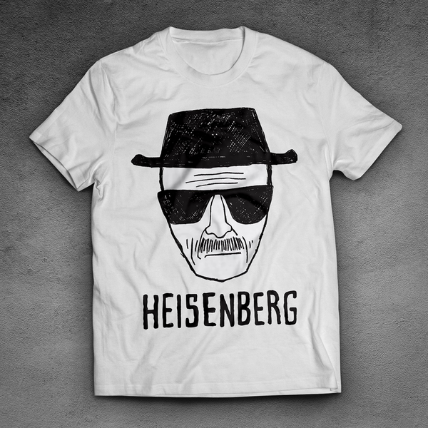 Heisenberg T-Shirt