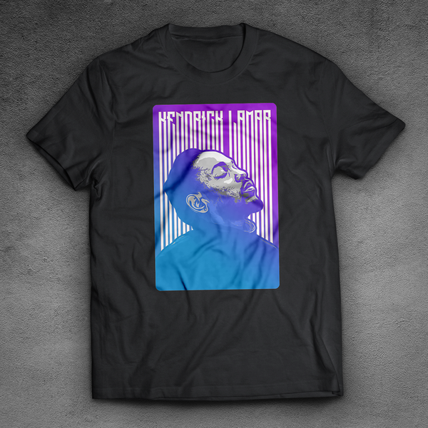 Kendrick Lamar - Not Like Us T-Shirt