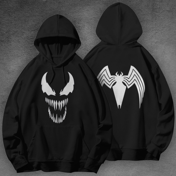 Venom Hoodie