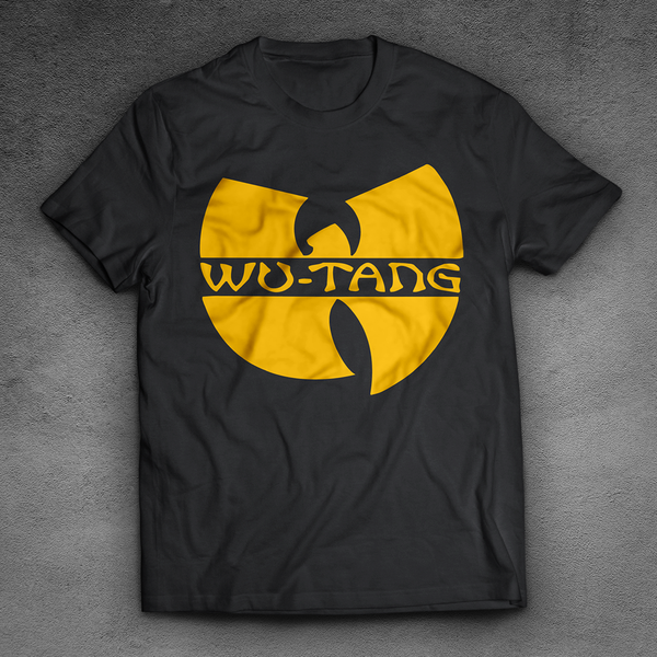 Wu-Tang Clan T-Shirt