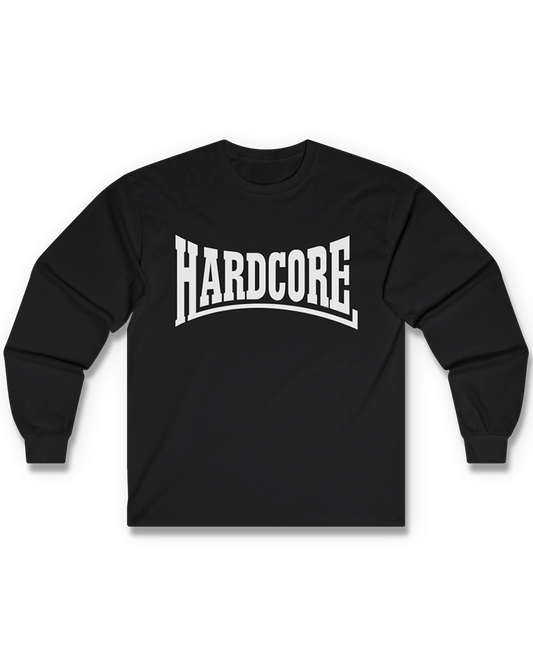 Hardcore Sweatshirt