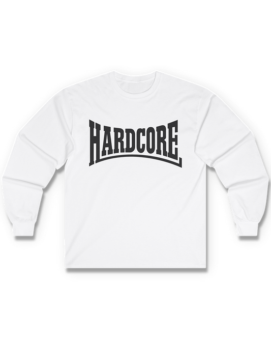 Hardcore Sweatshirt