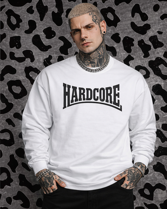 Hardcore Sweatshirt