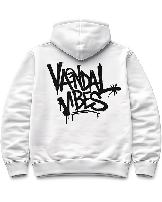 Vandal Vibes Hoodie