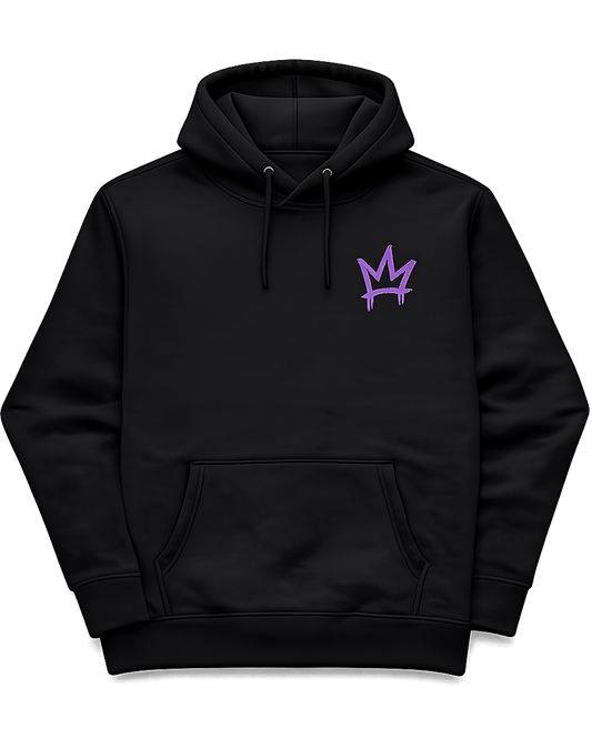 Vandal Vibes Signature Hoodie